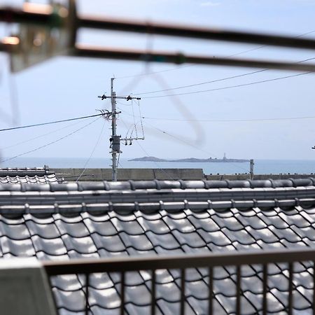 ゲストハウス たまのや Hyuga Exterior foto